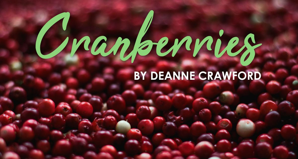 Cranberries